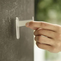 Nest Fusion woksett 3 deler, svart