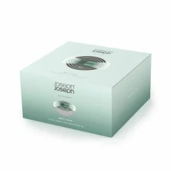 Nest™ Sage skålsett, 9 deler, lysegrønn