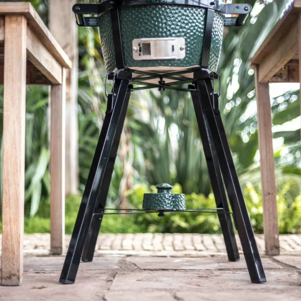 Nest transportabelt stativ til MiniMax