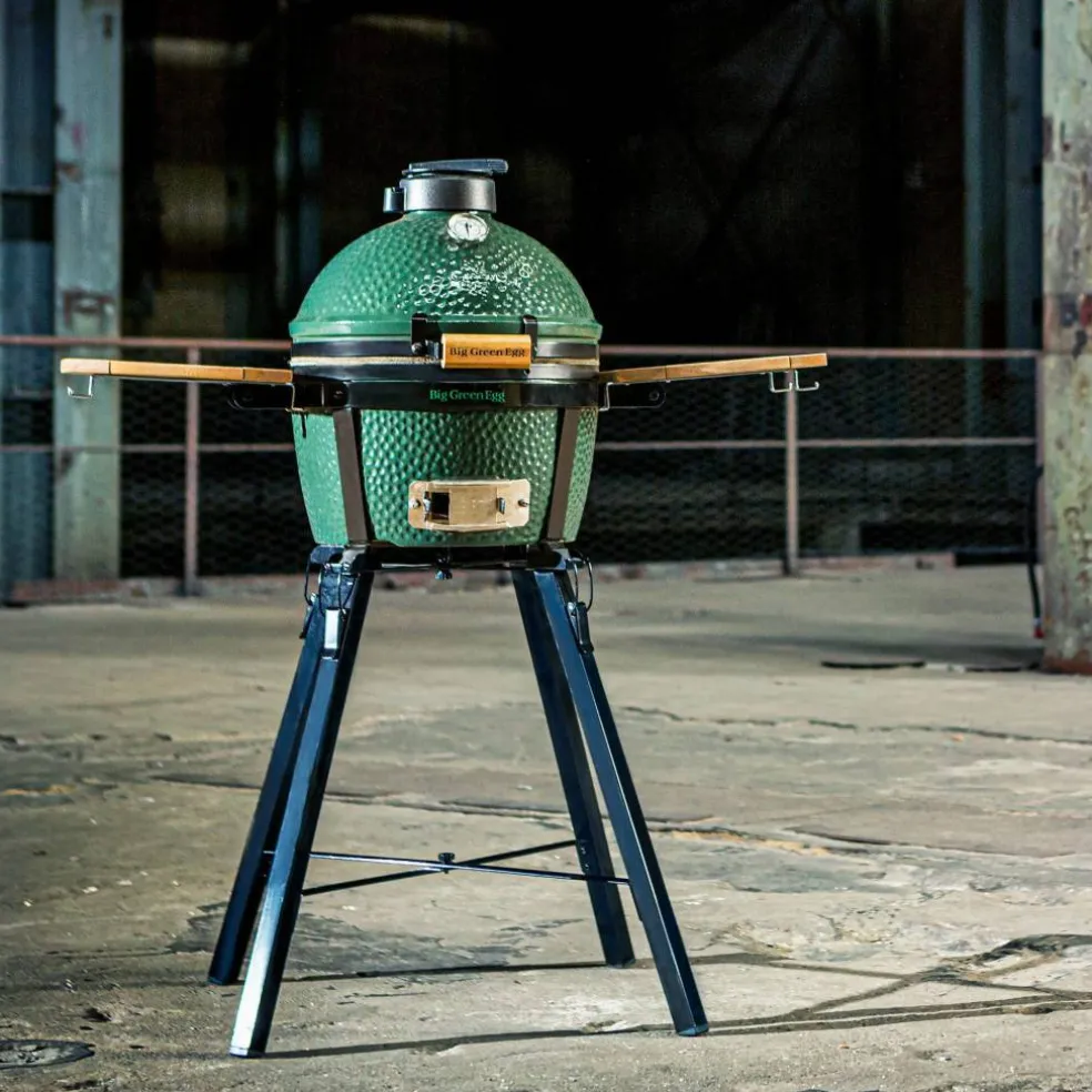 Nest transportabelt stativ til MiniMax