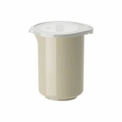 NEW Classic miksekanne med lokk 1,25 liter, hvit