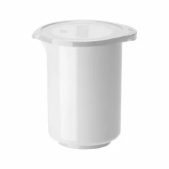 NEW Classic miksekanne med lokk 1,25 liter, brun
