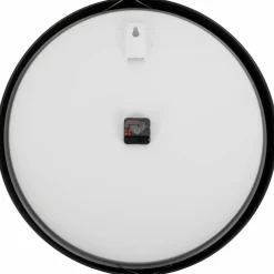 New Classic veggklokke 60 cm, hvit