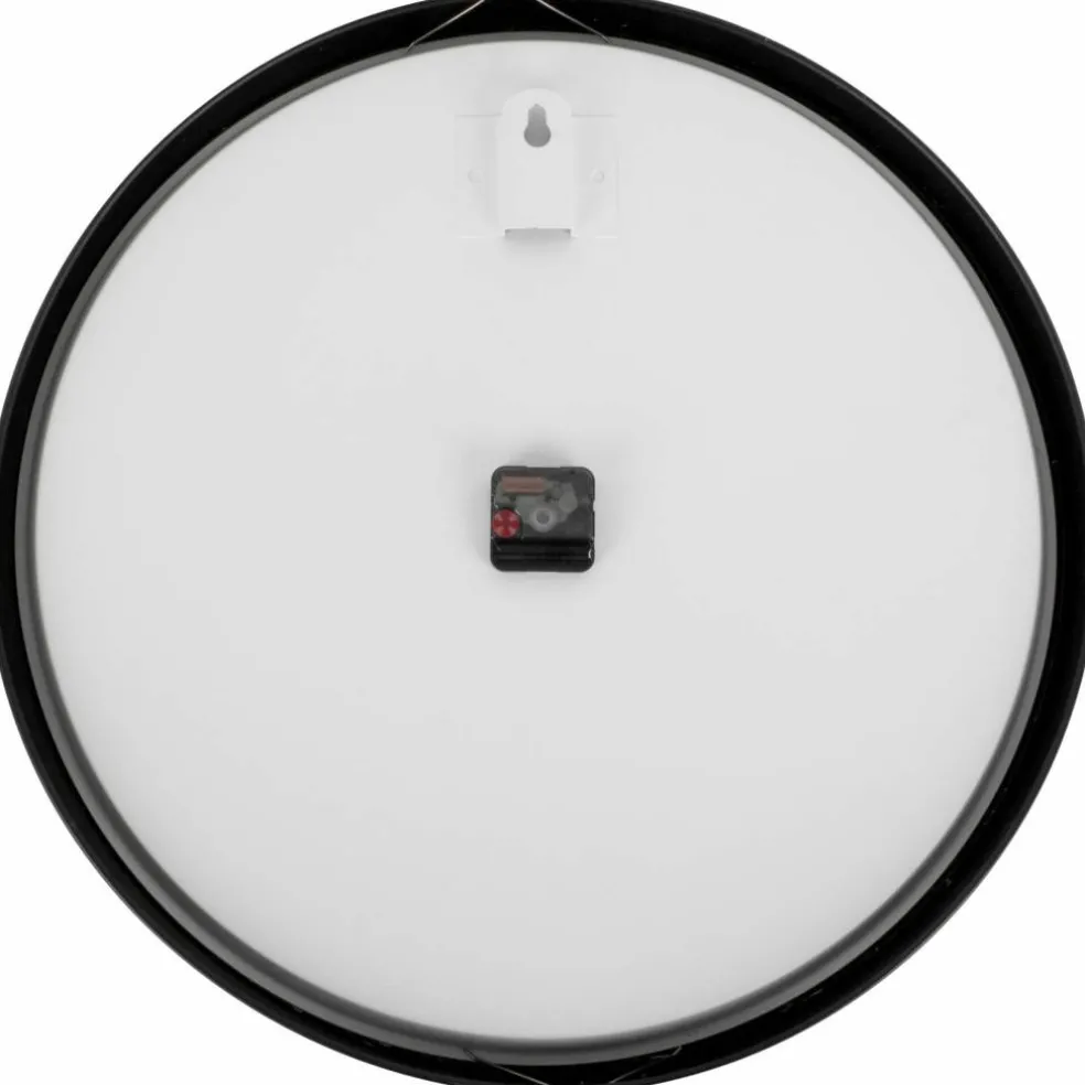New Classic veggklokke 60 cm, hvit