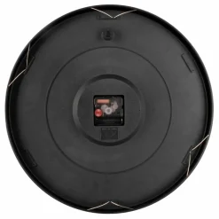 New Classic veggklokke 40.5 cm, hvit