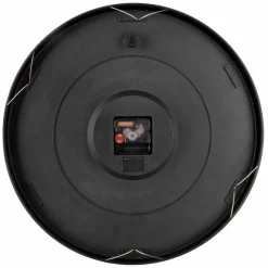 New Classic veggklokke 40.5 cm, svart