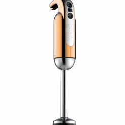 New Edition stavmikser med tilbehørspakke, high gloss kobber