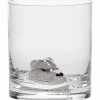 New Friends Glass, Fugl