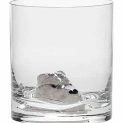 New Friends Glass, Fugl