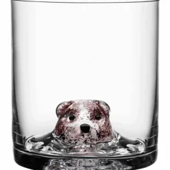 New Friends Tumblerglass Bjørn 46 cl