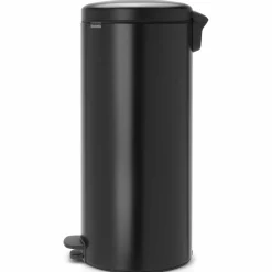 NewIcon pedalbøtte 30 liter, warm bronze