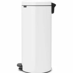 NewIcon pedalbøtte 30 liter, warm bronze