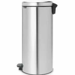 NewIcon pedalbøtte 30 liter, warm bronze
