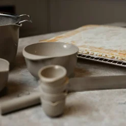 NEW Margrethe skål 0,5 liter, electric blue