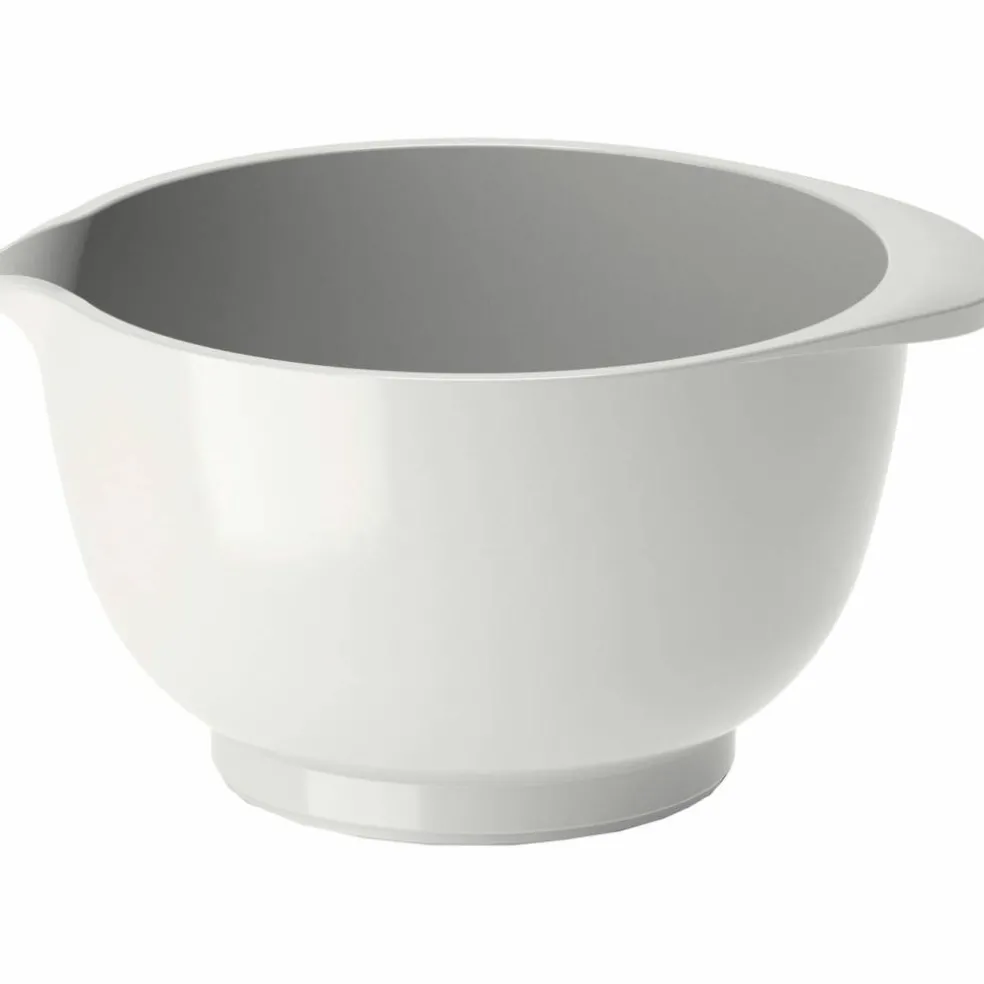 NEW Margrethe skål 0,25 liter, white