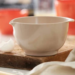 NEW Margrethe skål 3 liter, white