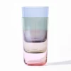 New York vannglass 2-pk, copal