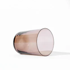 New York vannglass 2-pk, copal