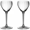 Nick & Nora large drinkglass 2-pakning
