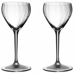 Nick & Nora large drinkglass 2-pakning