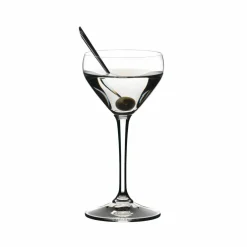 Nick og Nora-drinkglass fra Drink Specific, 2 stk.