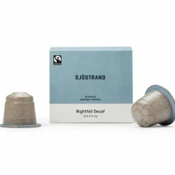 Nightfall Decaf kaffekapsler 100-pakning
