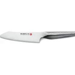 NI Grønnsakskniv 15 cm Oriental