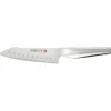 NI Grønnsakskniv Olivenslipt 15 cm Oriental