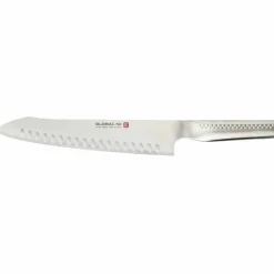 NI Kokkekniv Olivenslipt 16 cm Oriental