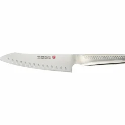NI Kokkekniv Olivenslipt 20 cm Oriental
