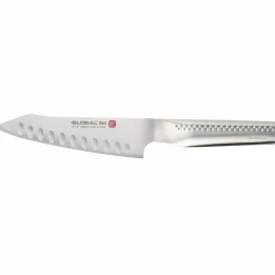 NI Kokkekniv Olivenslipt 26 cm Oriental