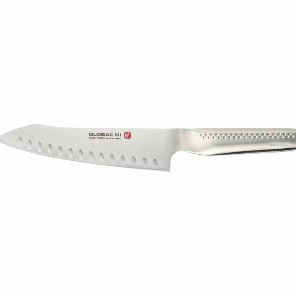 NI Kokkekniv Olivenslipt 26 cm Oriental