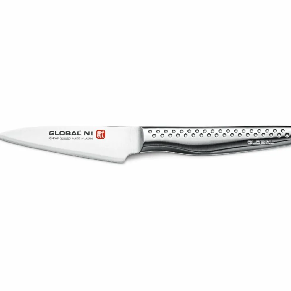 NI Skrellekniv 9 cm