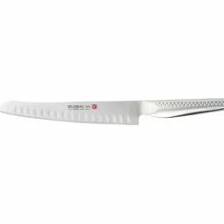 NI Trancherkniv Olivenslipt 21 cm Oriental