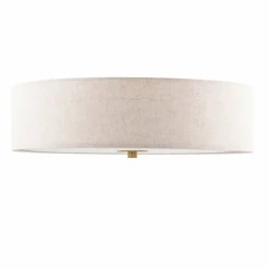 Noah plafond 35 cm, beige