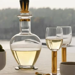 Nobel Rødvinsglass 20 cl