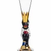 Nobel Snapsglass Hvit 4 cl