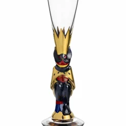 Nobel Snapsglass Hvit 4 cl