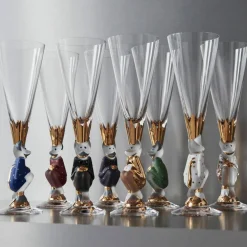 Nobel The sparkling devil 19 cl Klart glass