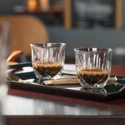 Noblesse Barista Espresso/Doppio, 2-pakning, klar