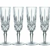 Noblesse champagneglass 4-stk, 15,5 cl