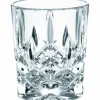 Noblesse Shotglass 4-pk