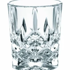 Noblesse Shotglass 4-pk