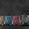 Noblesse tumblerglass 2-stk, 29,5 cl, grønn