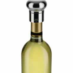 Noe Winestopper Rustfritt stål