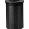 Nohr Filter for Cold Brew, black metallic