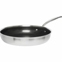 Non-stick Honeycomb Stekepanne, 20 cm