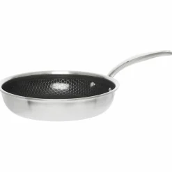 Non-stick Honeycomb Stekepanne, 28 cm