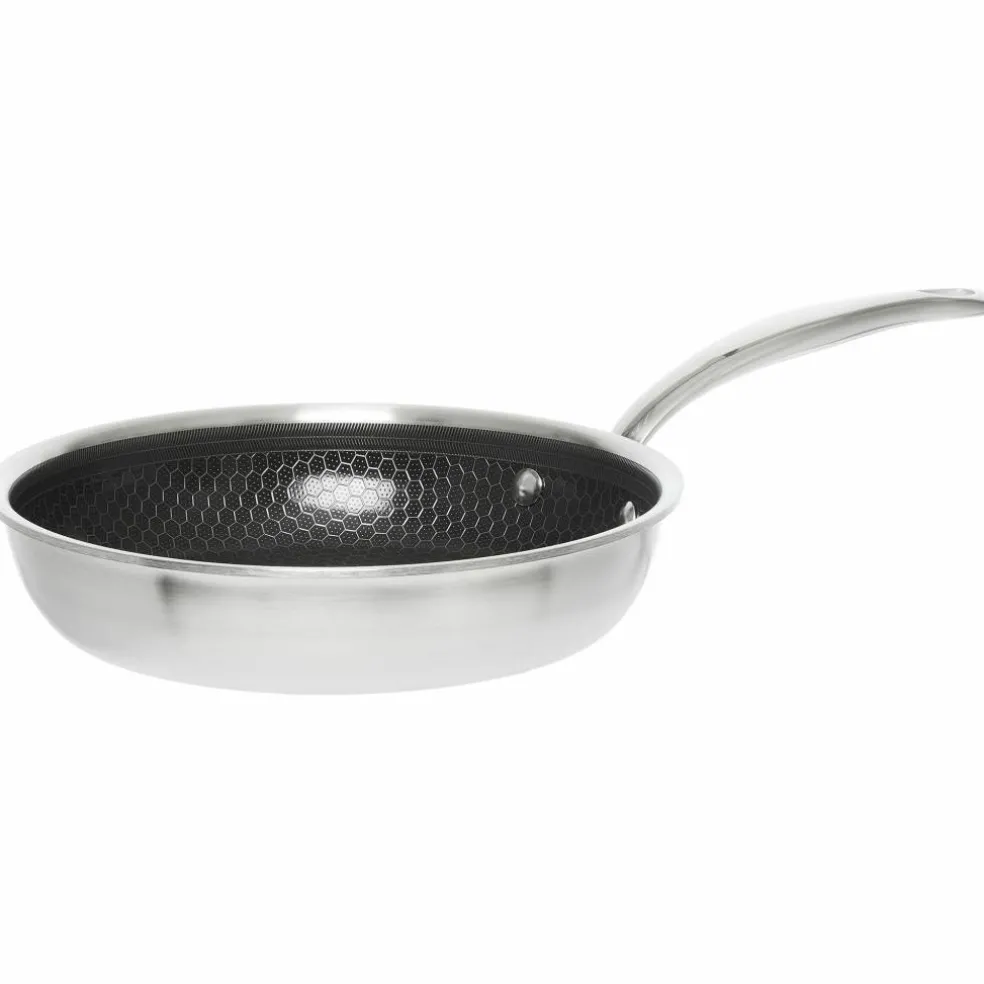 Non-stick Honeycomb Stekepanne, 28 cm
