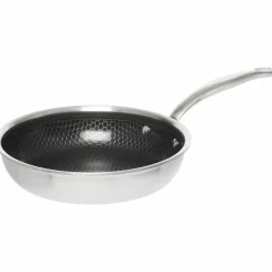 Non-stick Honeycomb Stekepanne, 28 cm